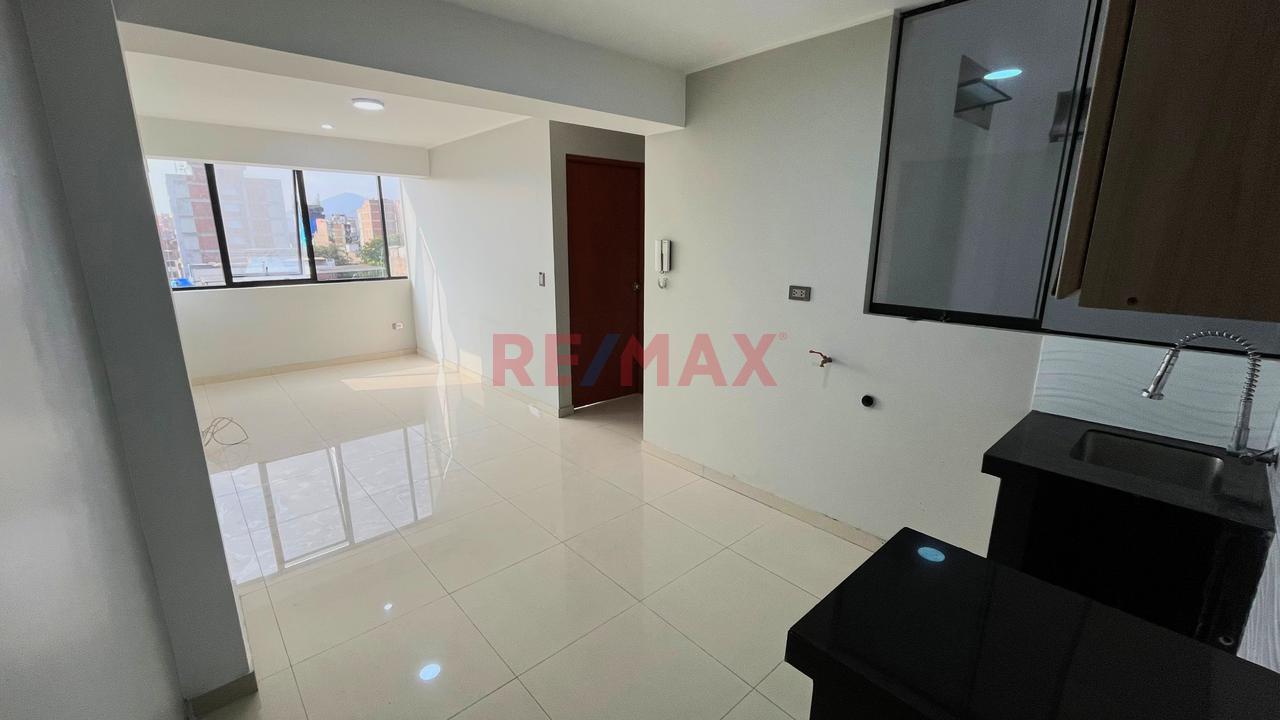 Departamento En Venta 60.3 M2 | 2 Dormitorios | La Victoria – Cerca A Av. Arriola - 3