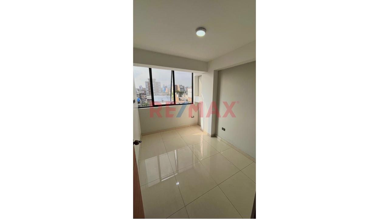 Departamento En Venta 60.3 M2 | 2 Dormitorios | La Victoria – Cerca A Av. Arriola - 5