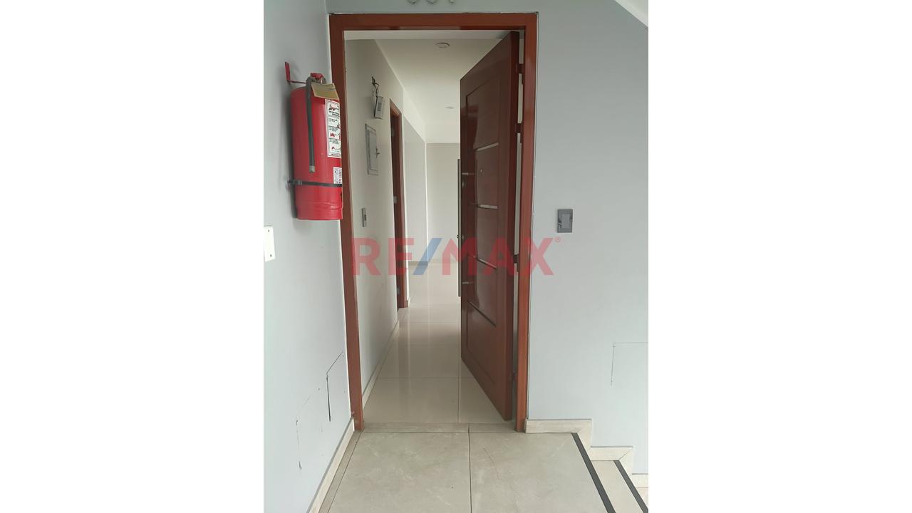 Venta De Departamento 60.3 M² En La Victoria – Urb. Apolo - 5