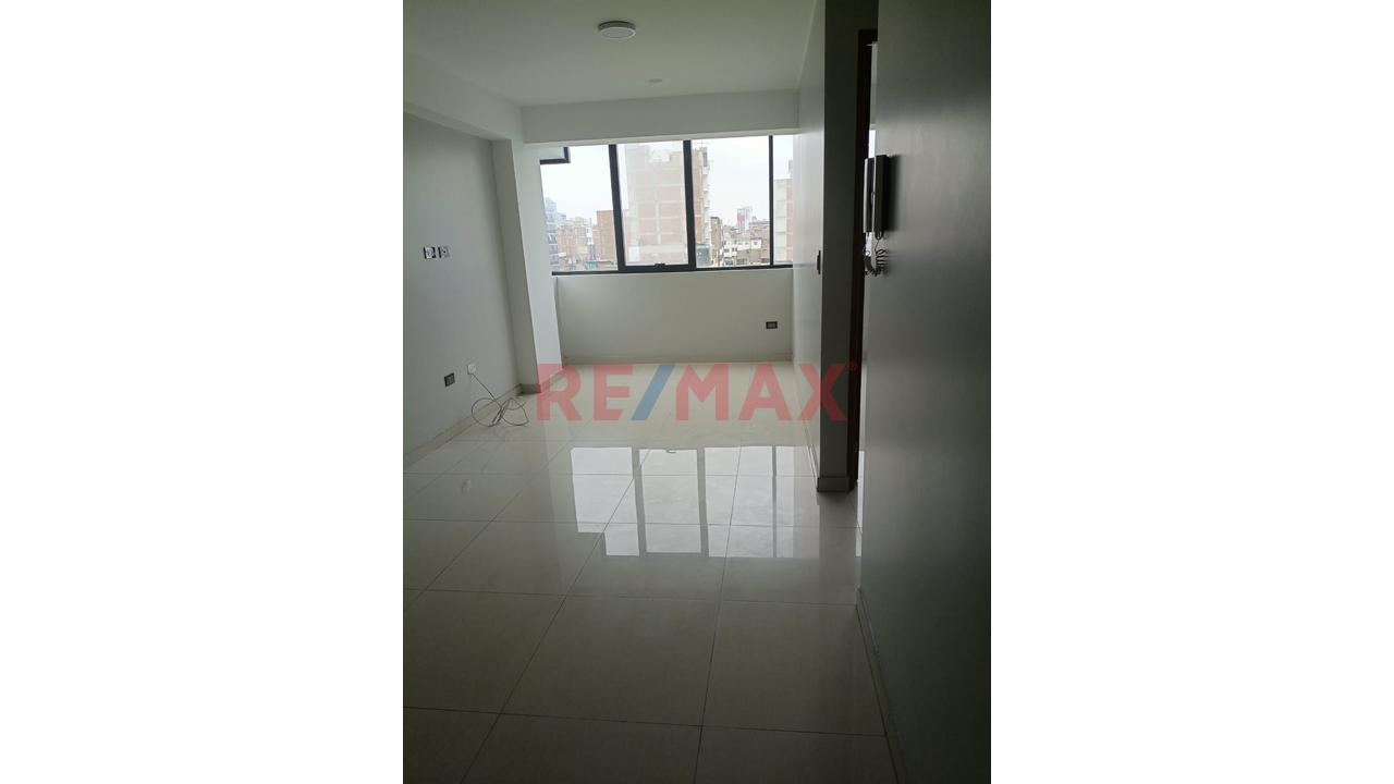 Venta De Departamento 60.3 M² En La Victoria – Urb. Apolo - 4