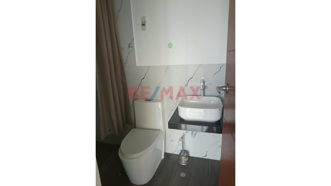Venta De Departamento 60.3 M² En La Victoria – Urb. Apolo - 2