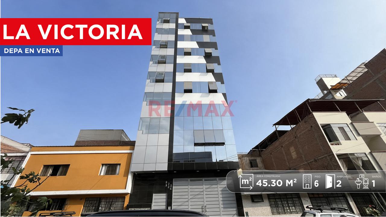 Tu Hogar En Apolo, La Victoria, Ubicacion Estrategica