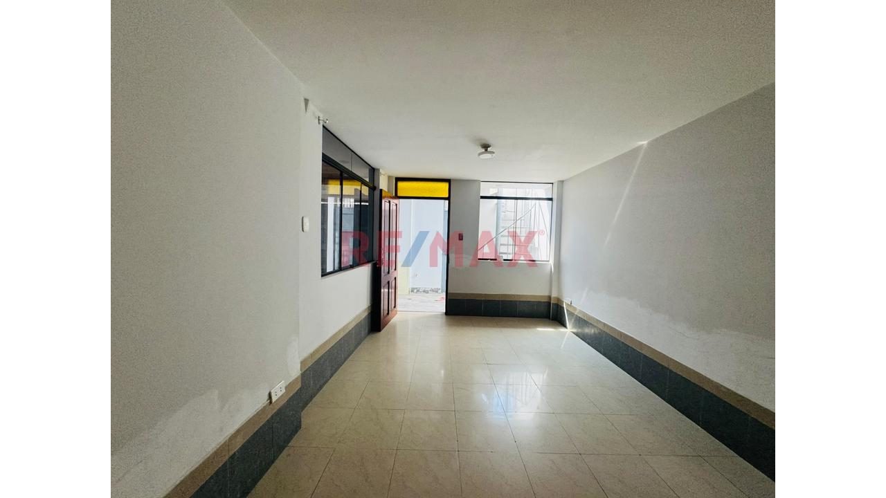 Venta De Casa Urb San Andres V Etapa Con Entrada Independiente Y Doble Frente - 6