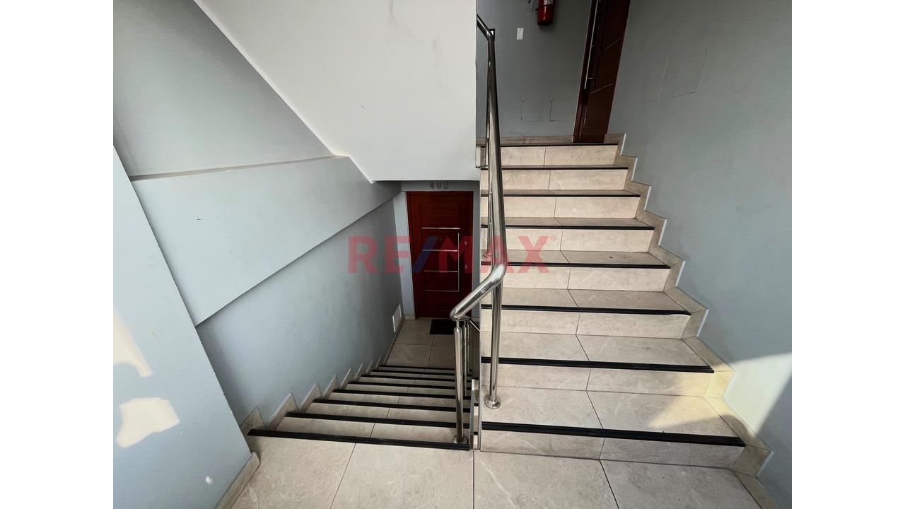 Venta De Departamento En Urb. Apolo – La Victoria | Ubicación Estratégica — foto 8