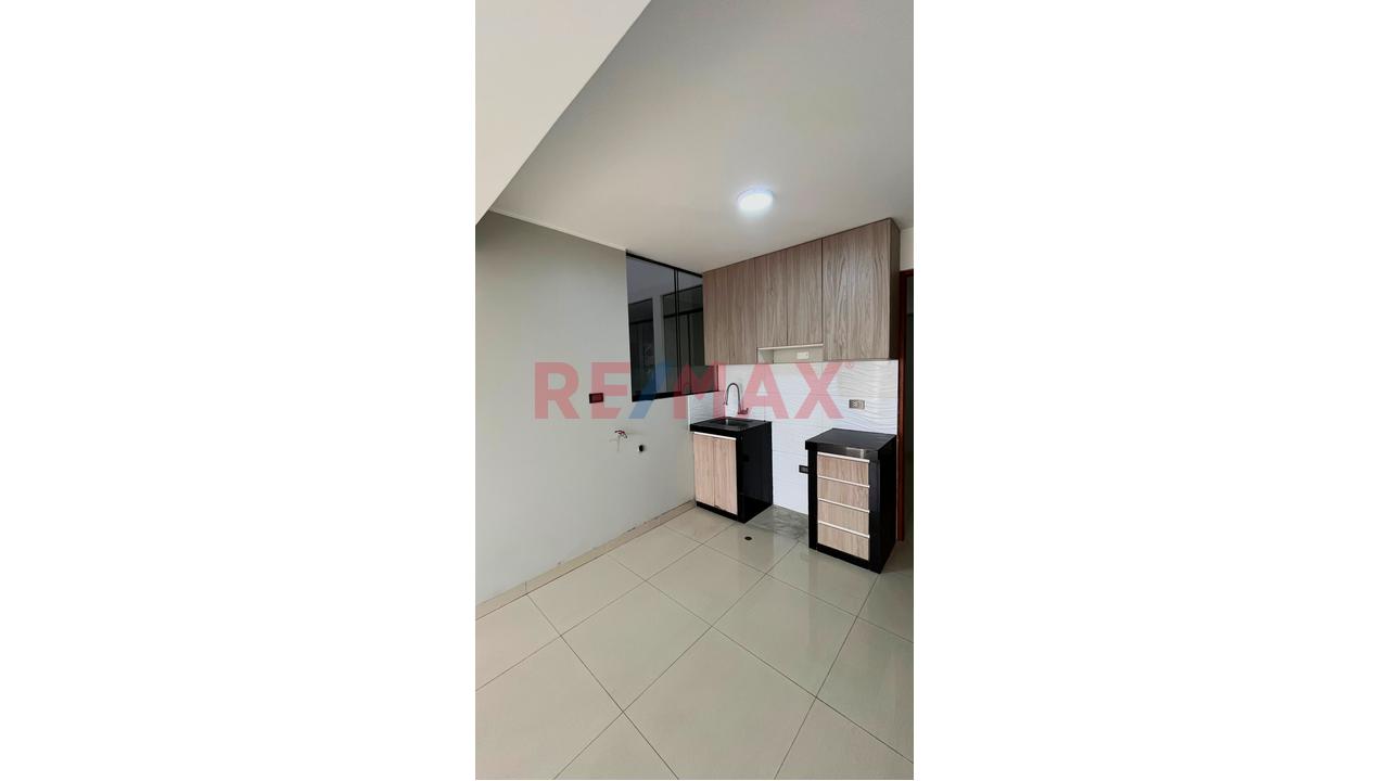 Venta De Departamento En Urb. Apolo – La Victoria | Ubicación Estratégica — foto 5