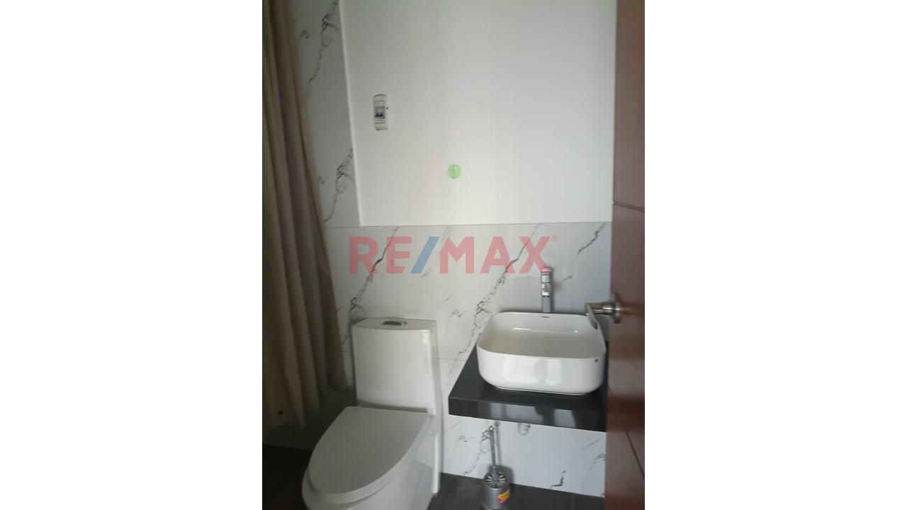 Venta De Departamento En Urb. Apolo – La Victoria | 2 Dormitorios Y Excelente Ubicación — foto 4
