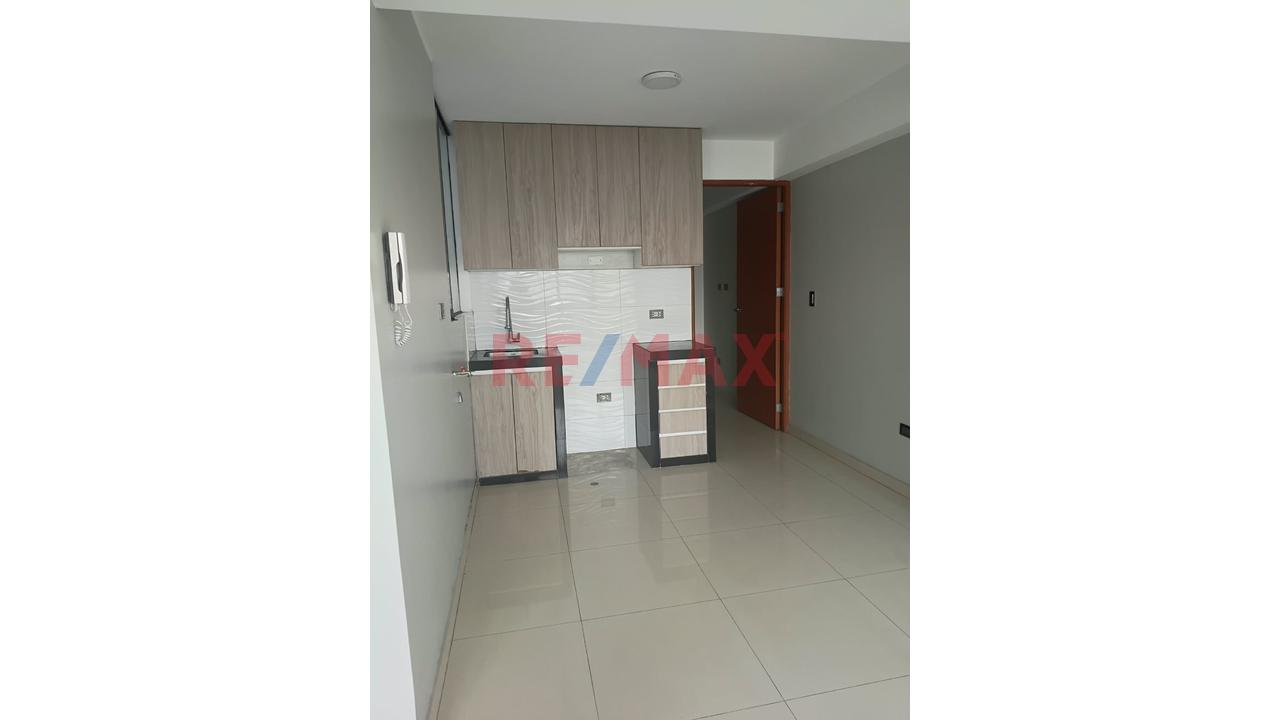 Venta De Departamento En Urb. Apolo – La Victoria | 2 Dormitorios Y Excelente Ubicación — foto 3