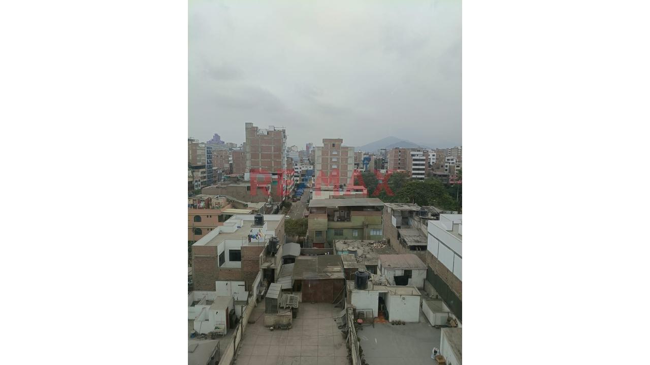 Venta De Departamento En Urb. Apolo – La Victoria | 2 Dormitorios Y Excelente Ubicación — foto 8