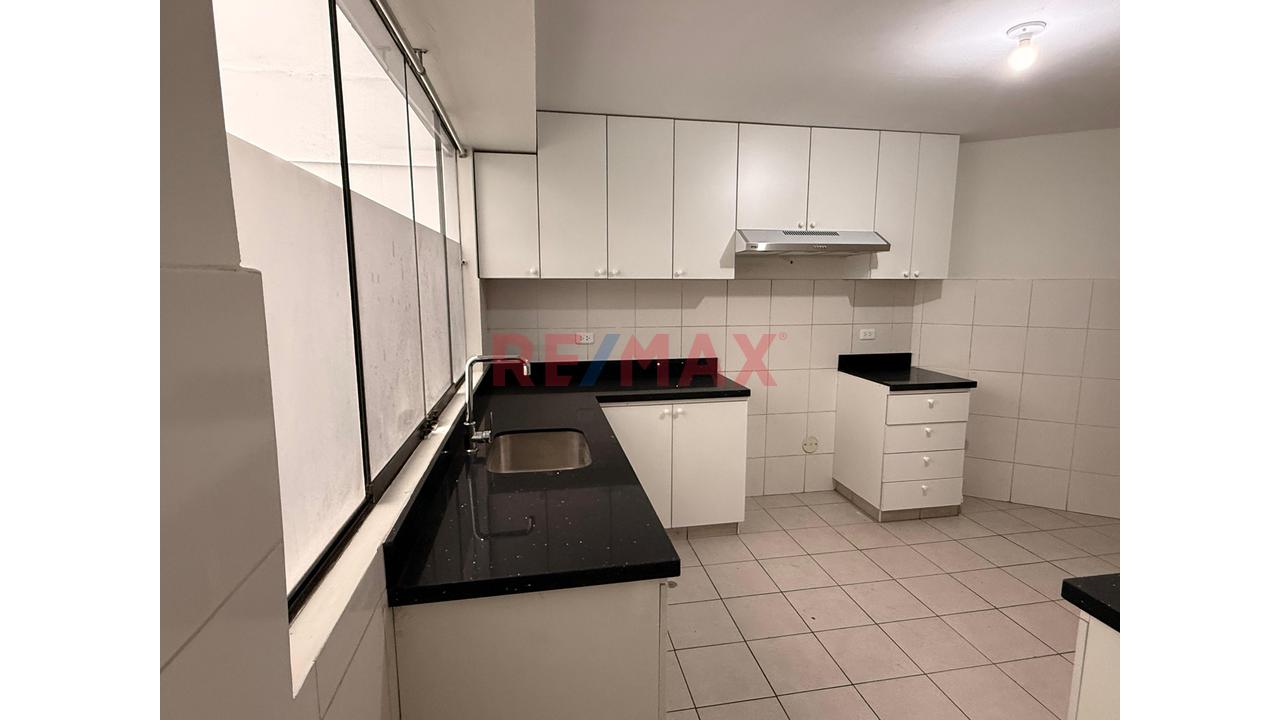 Departamento en San Borja, 123 m² — foto 4