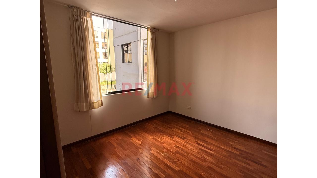 Departamento en San Borja, 123 m² — foto 5