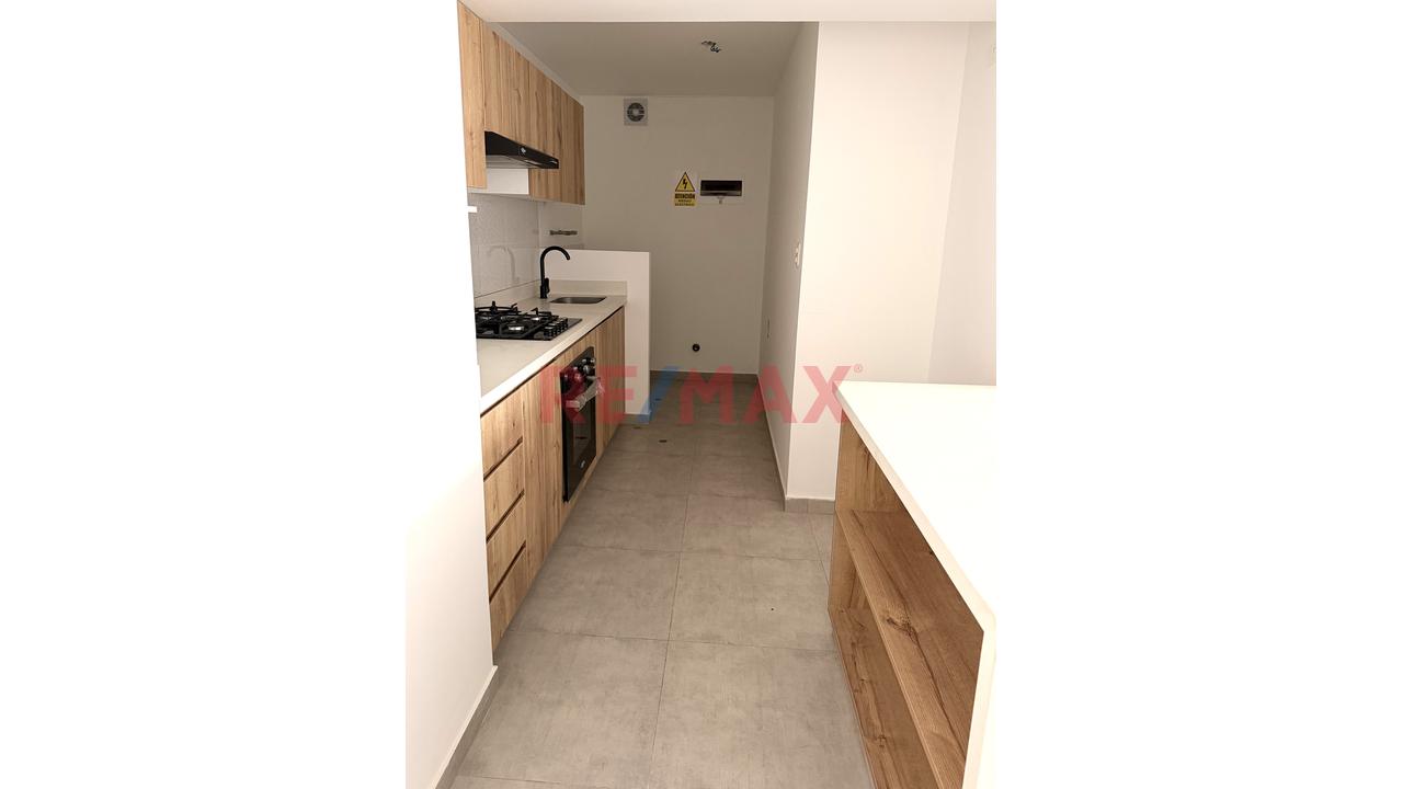 🏡 Depa De Estreno En San Borja, Excelente Ubicación — foto 2