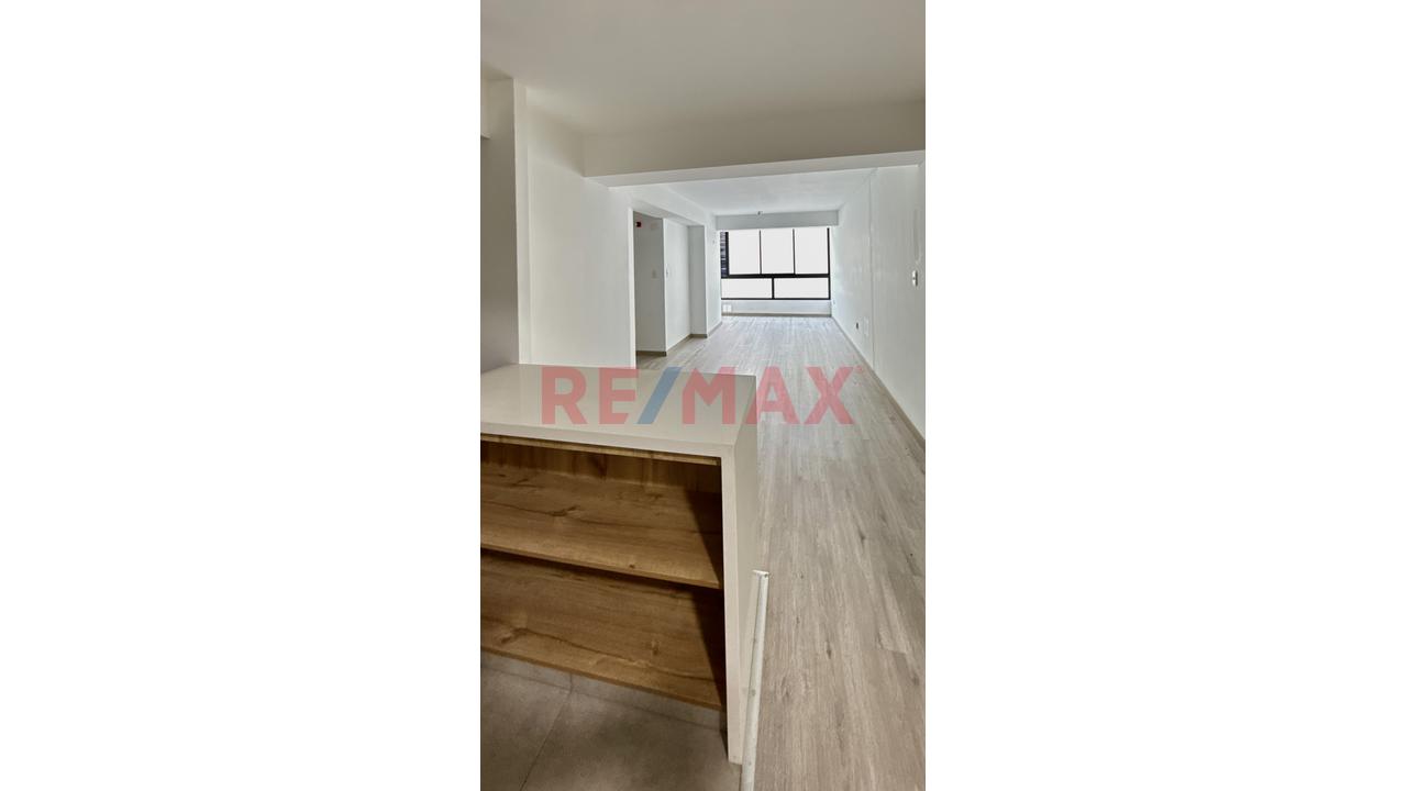 🏡 Depa De Estreno En San Borja, Excelente Ubicación — foto 15