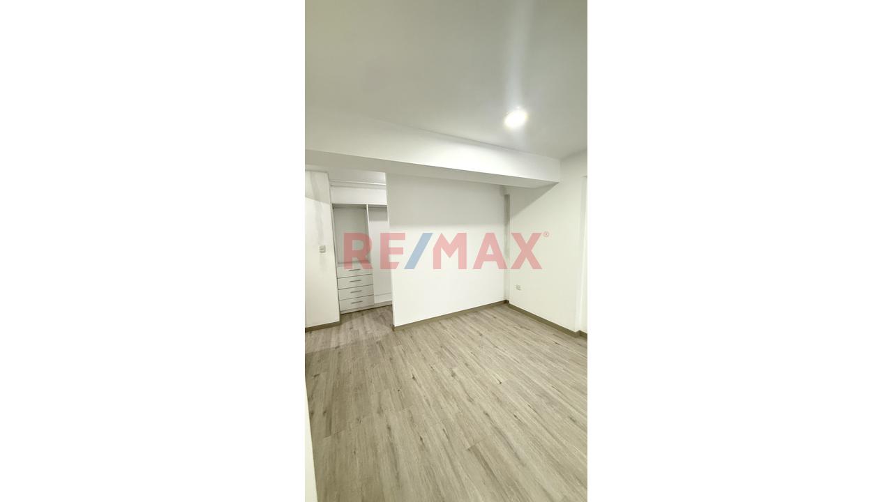 🏡 Depa De Estreno En San Borja, Excelente Ubicación — foto 6