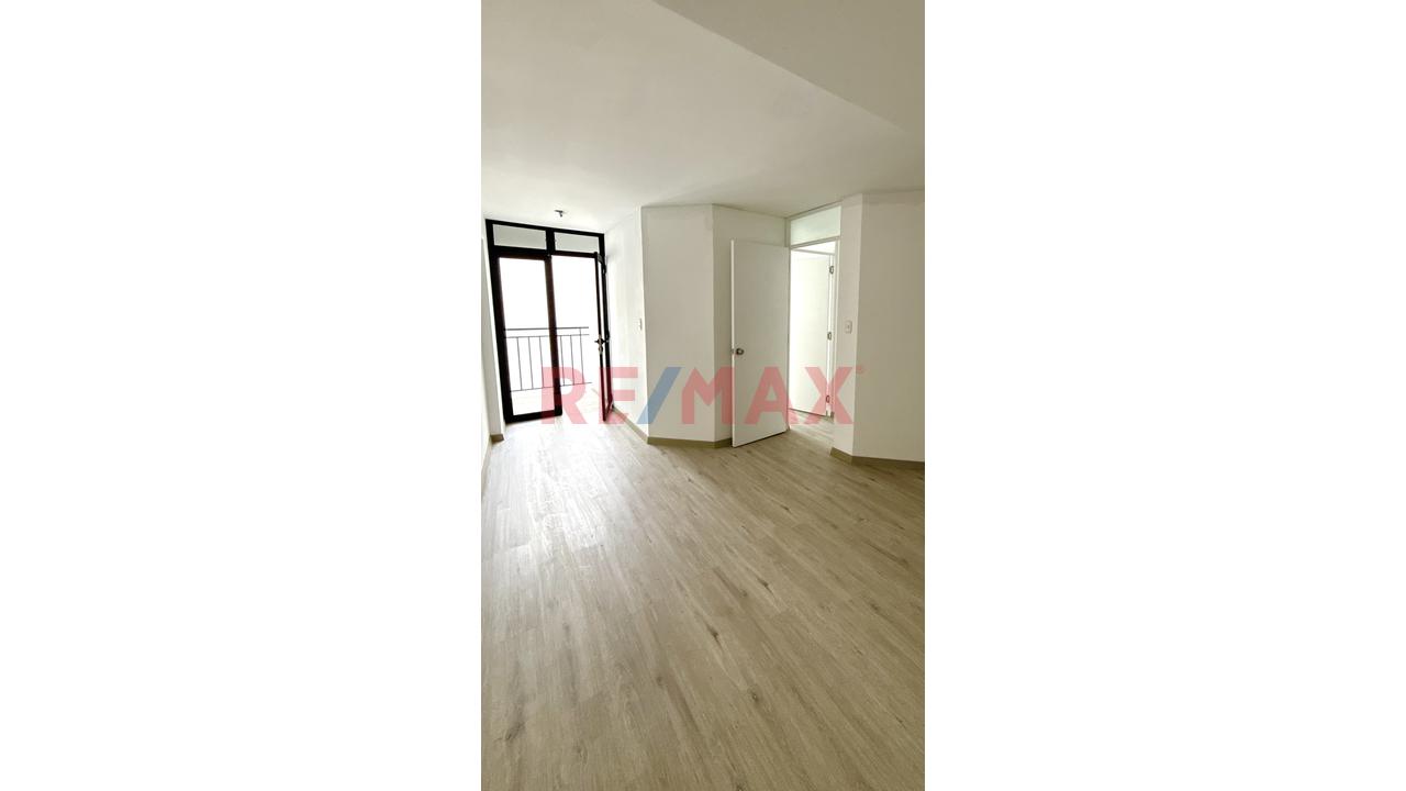 🏡 Depa De Estreno En San Borja, Excelente Ubicación — foto 5