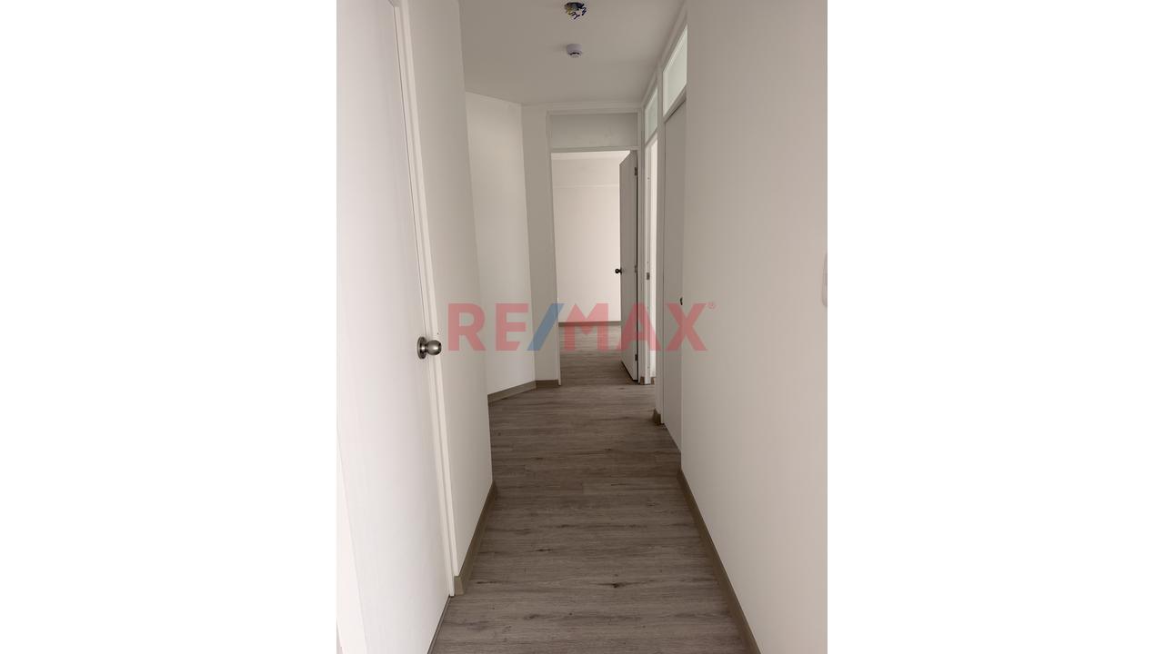 🏡 Depa De Estreno En San Borja, Excelente Ubicación — foto 14