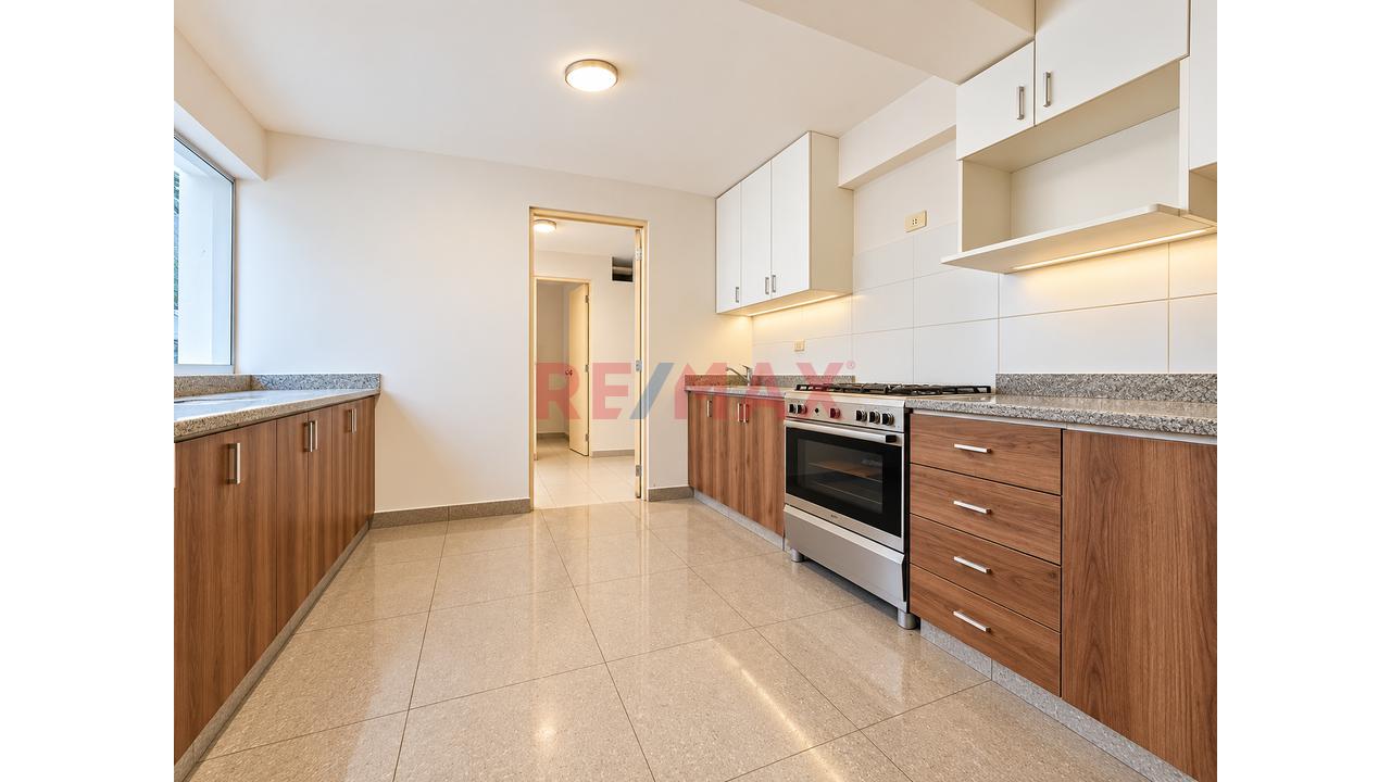 Duplex En Venta San Borja — foto 7