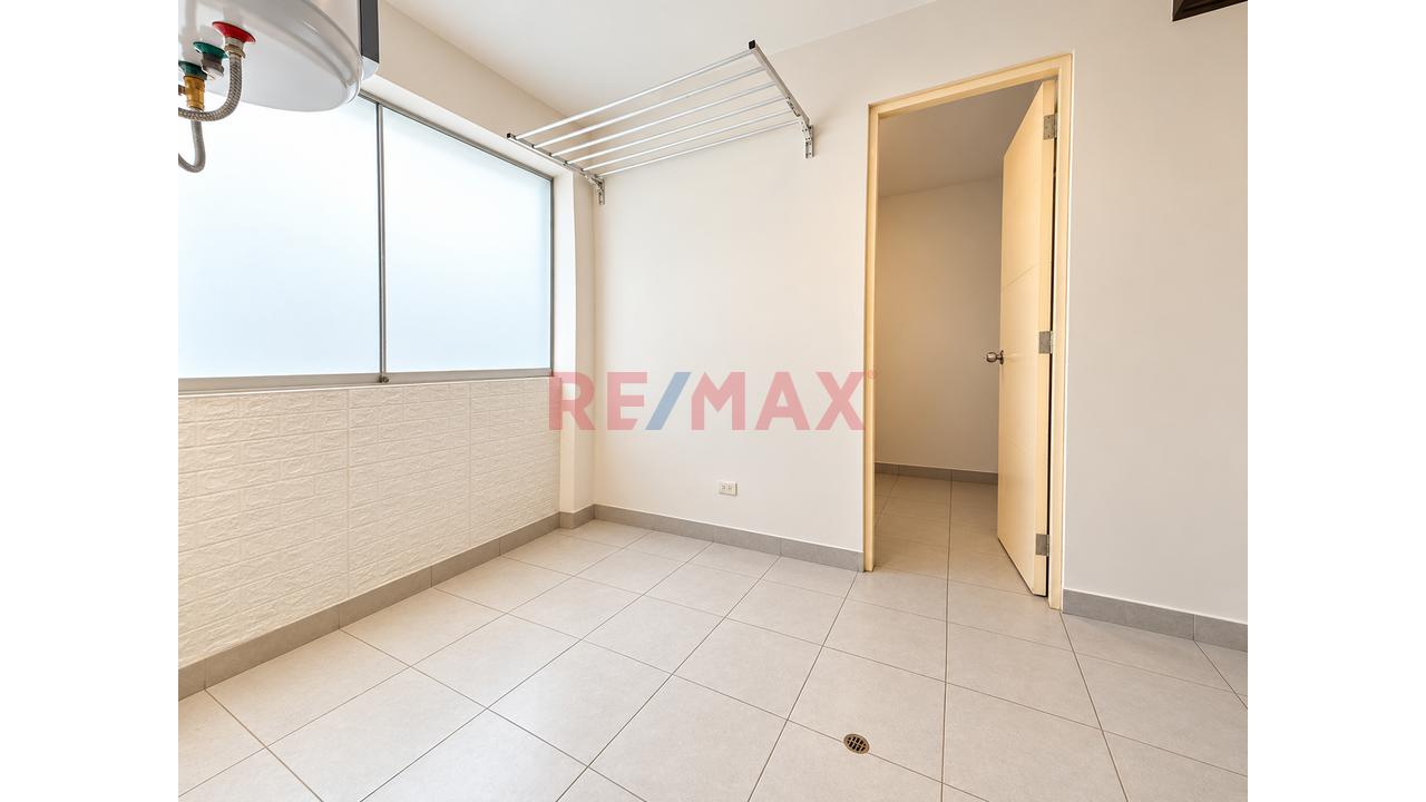 Duplex En Venta San Borja — foto 9