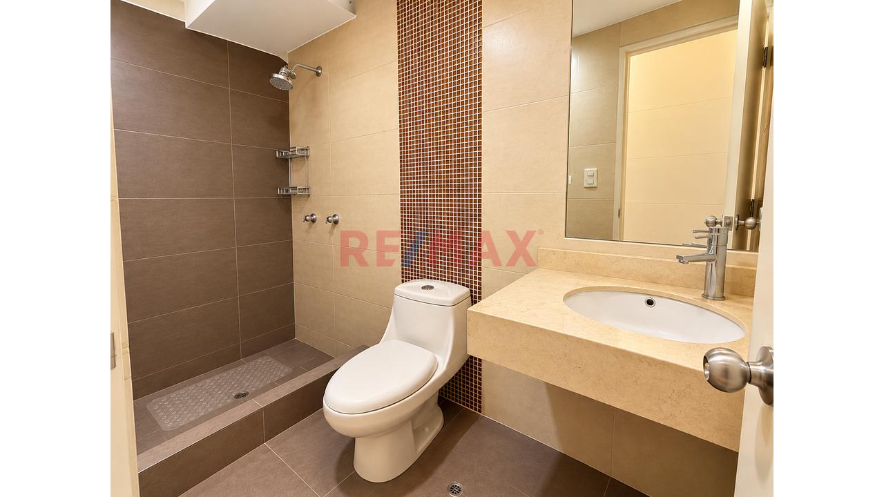 Duplex En Venta San Borja — foto 13