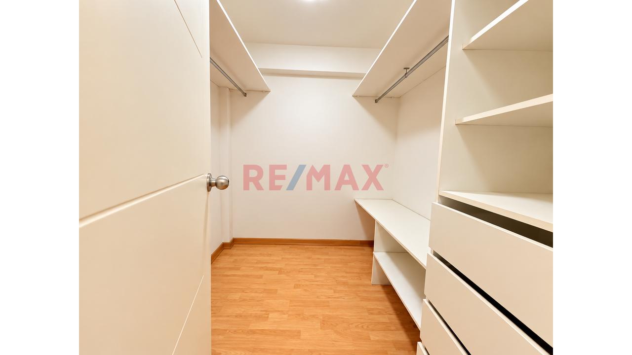 Duplex En Venta San Borja — foto 12