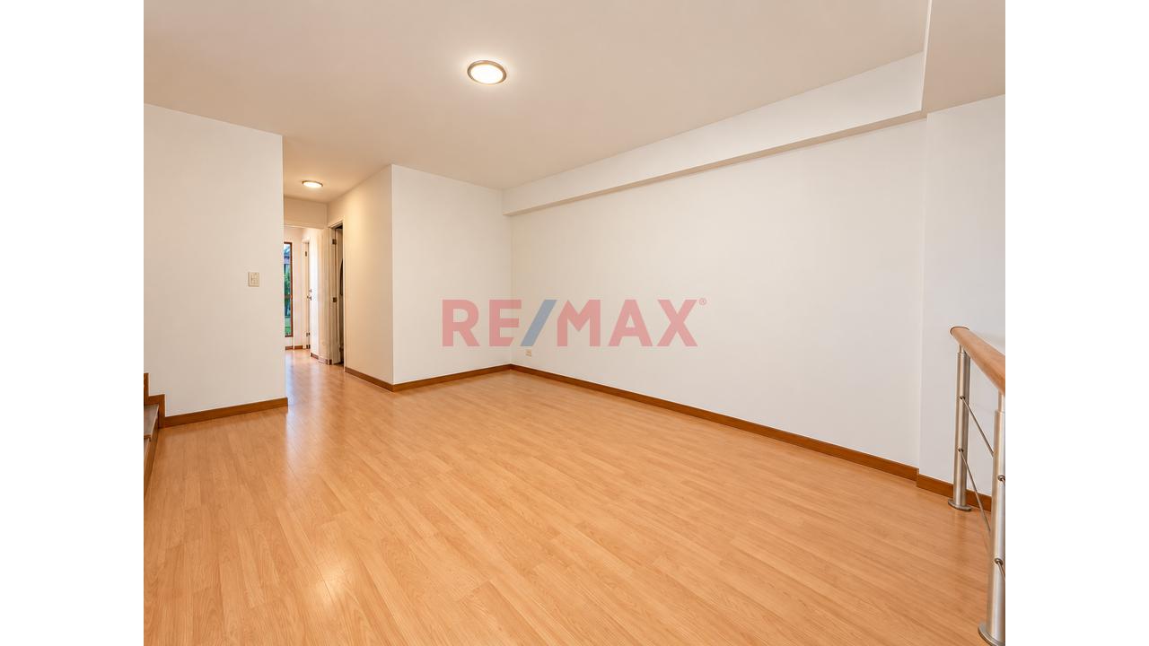 Duplex En Venta San Borja — foto 6