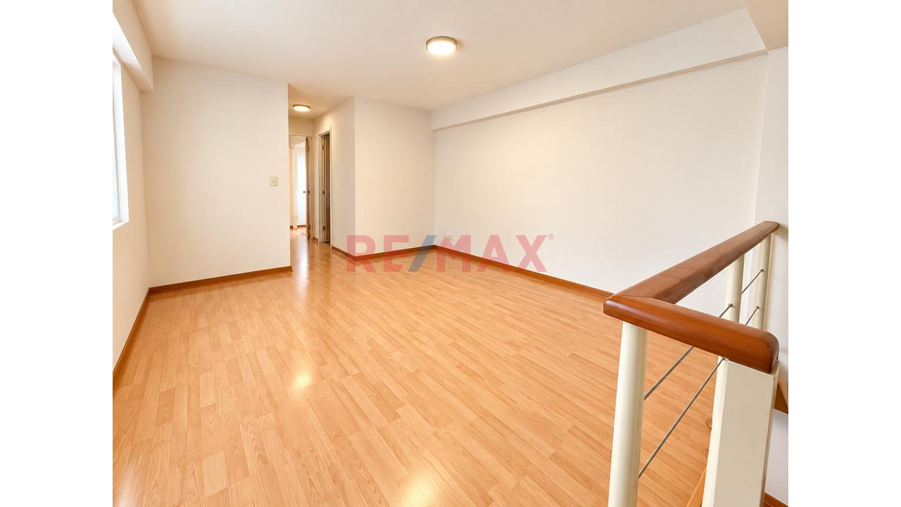 Duplex En Venta San Borja — foto 14