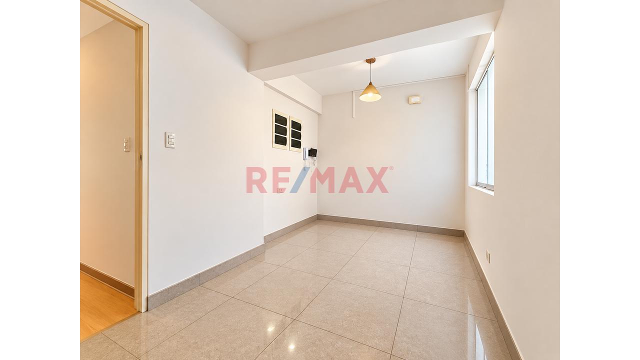 Duplex En Venta San Borja — foto 8