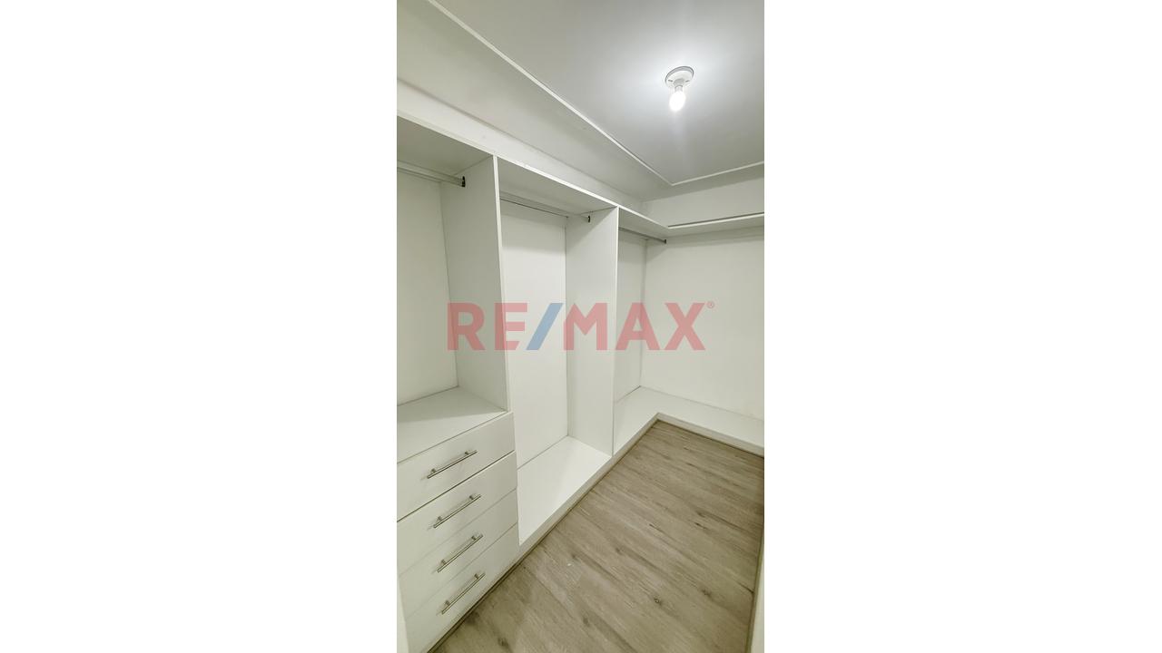 ¡Depa En Piso 1 Con Terraza, De Estreno En San Borja! — foto 14