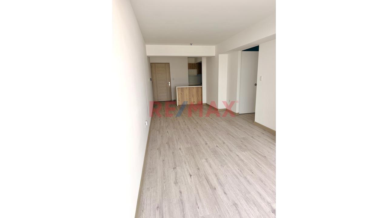 ¡Depa En Piso 1 Con Terraza, De Estreno En San Borja! — foto 9