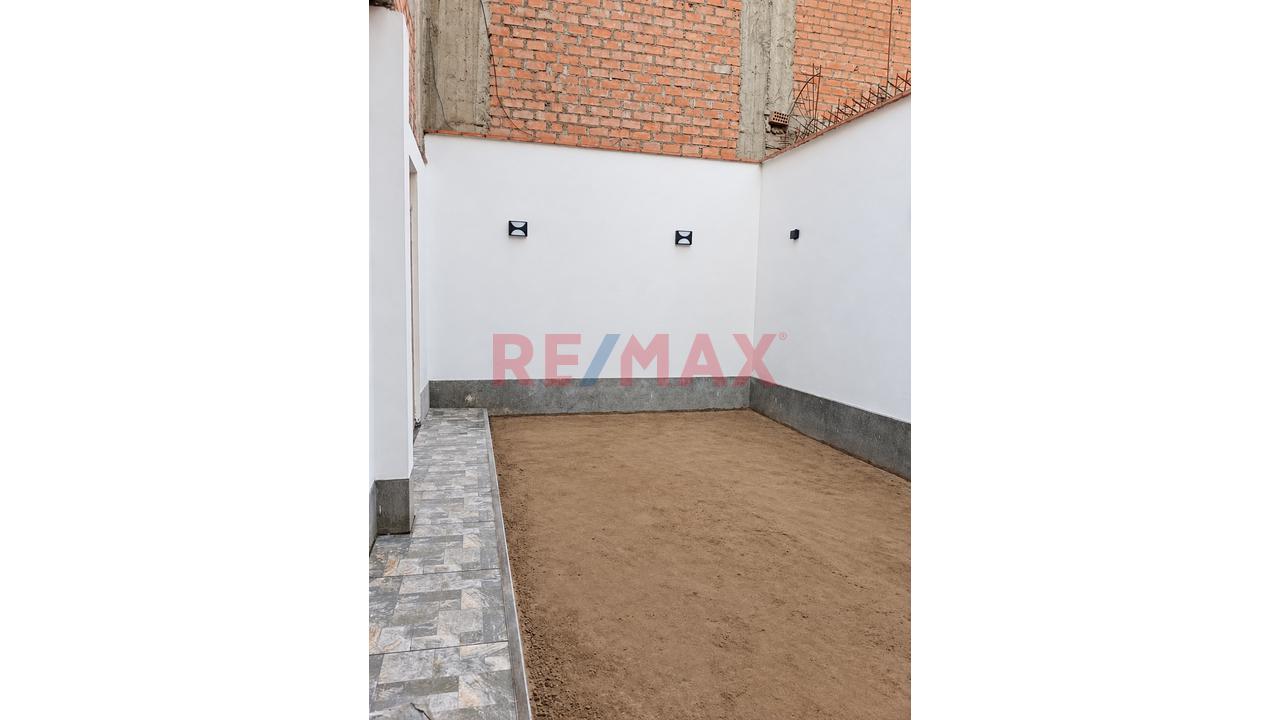 ¡Vive Frente A Parque En Los Olivos! | Departamento De 148 M² + Cochera - 11