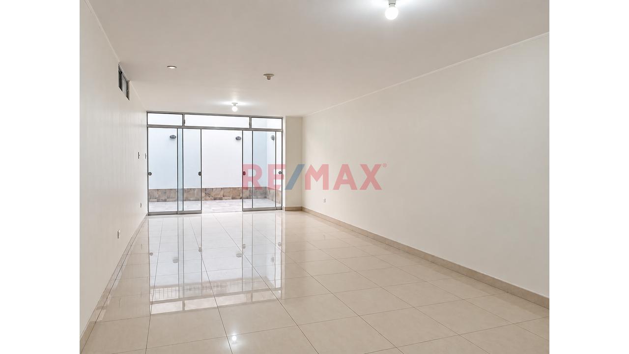 ¡Vive Frente A Parque En Los Olivos! | Departamento De 148 M² + Cochera - 1