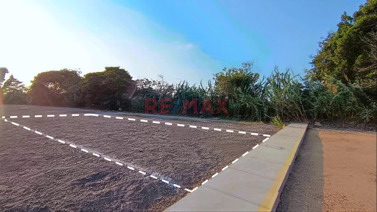 Terreno En Venta Villa Cusupe Monsefu - 5