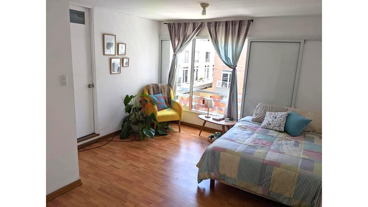 Vendo Exclusivo Tetraplex En Shell Miraflores - 6