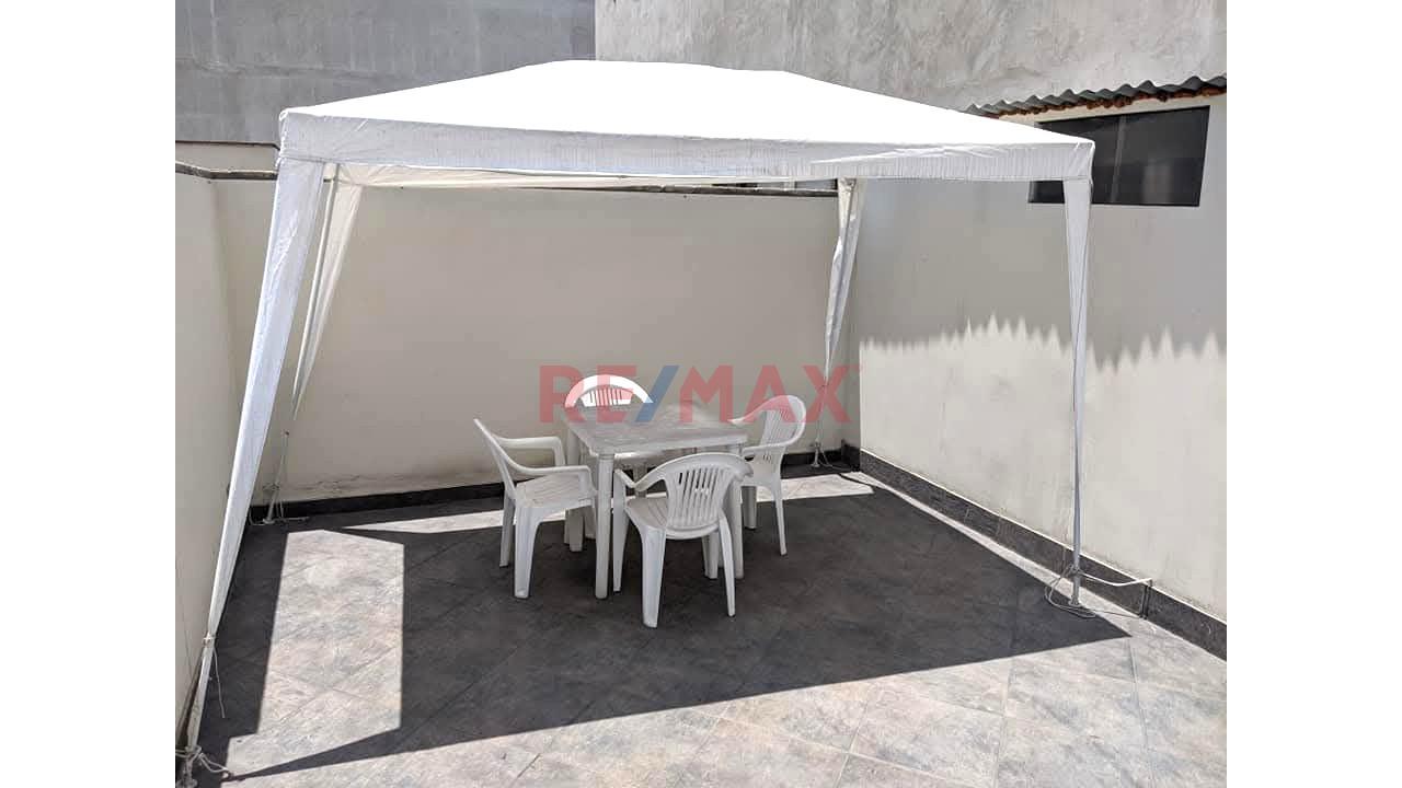 Vendo Exclusivo Tetraplex En Shell Miraflores - 18