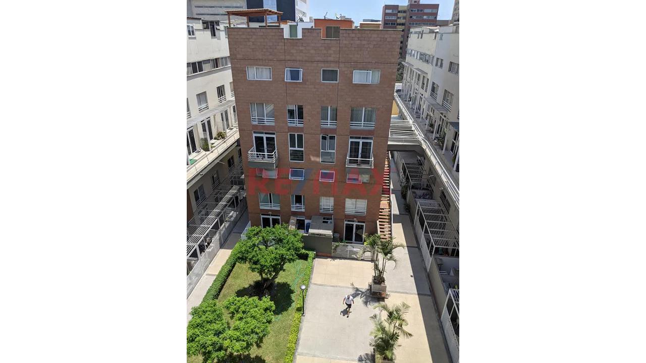 Vendo Exclusivo Tetraplex En Shell Miraflores - 11