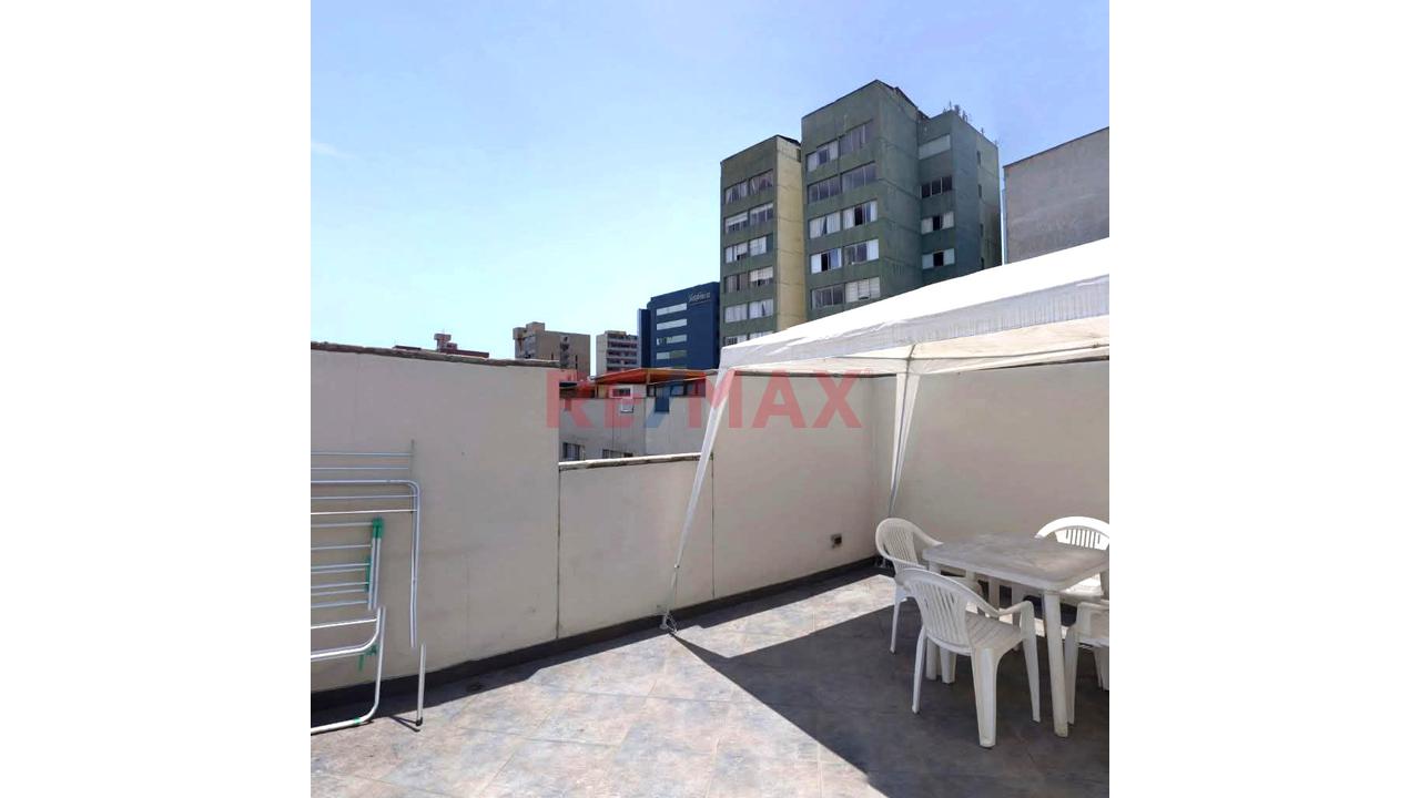 Vendo Exclusivo Tetraplex En Shell Miraflores - 2