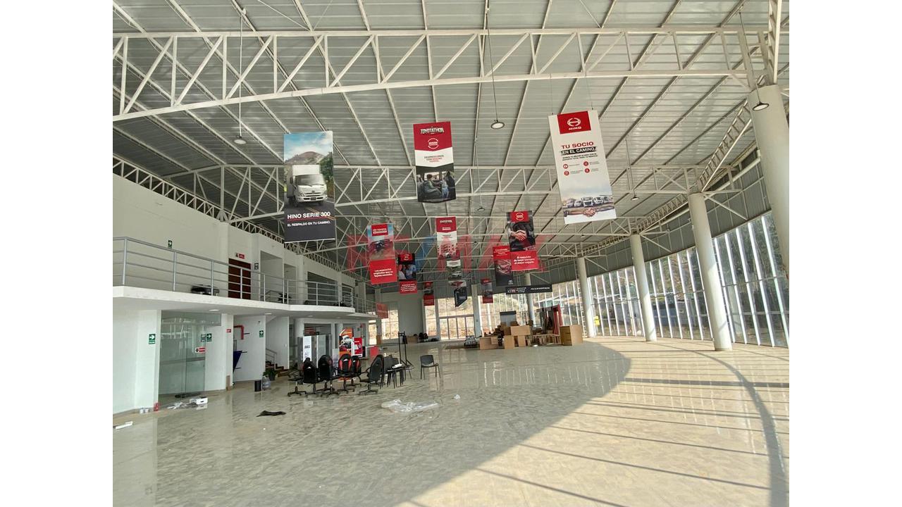 Venta Local Comercial En Levanto - Chachapoyas - 15