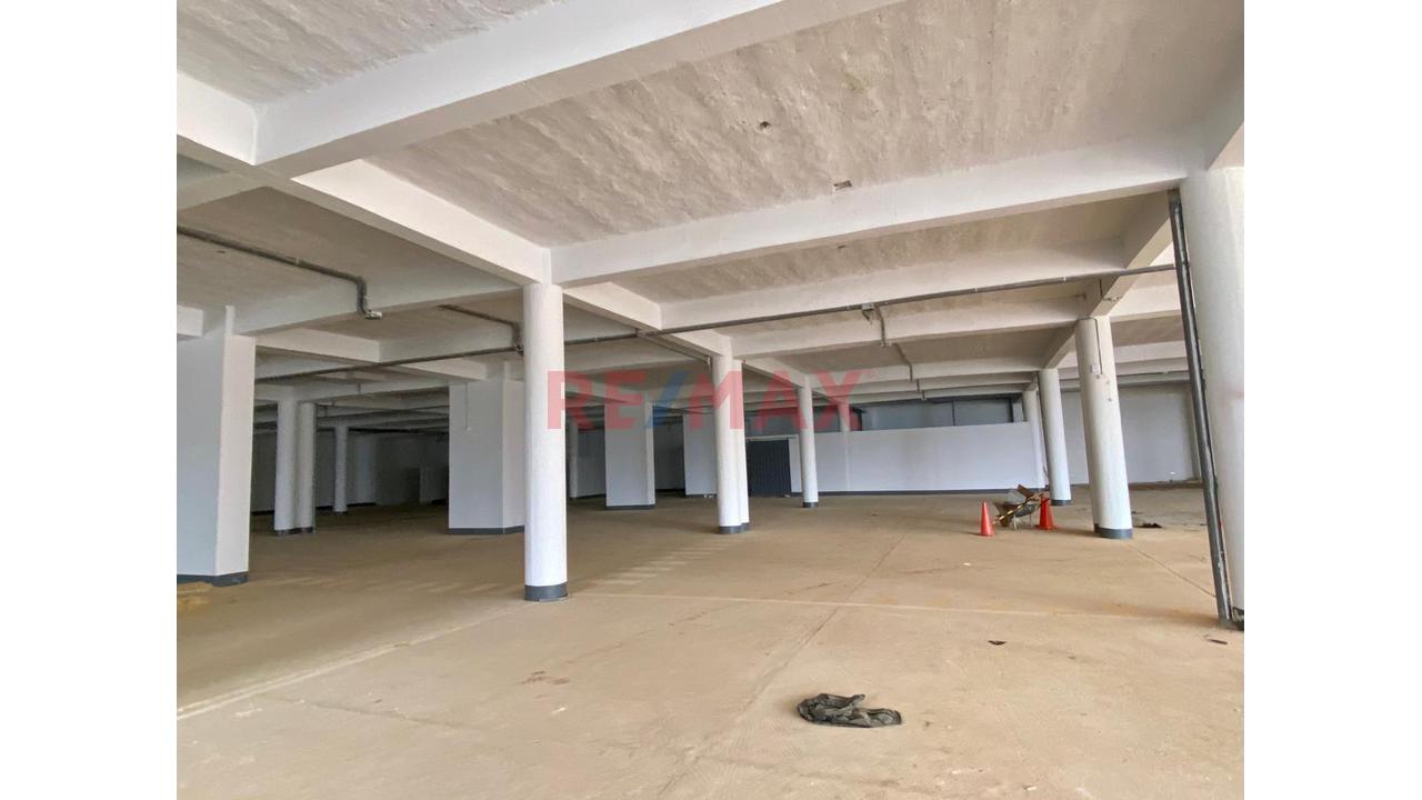 Venta Local Comercial En Levanto - Chachapoyas - 17