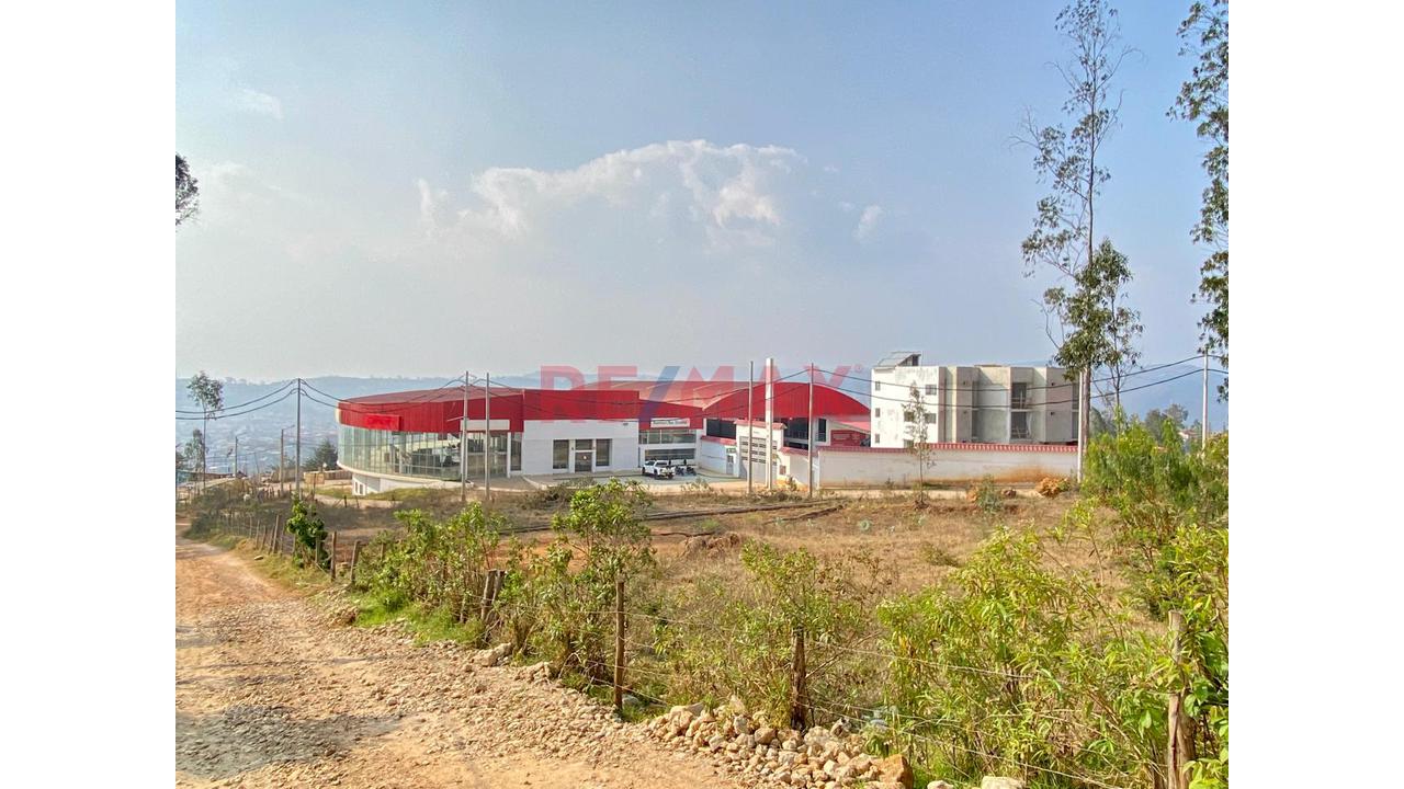 Venta Local Comercial En Levanto - Chachapoyas - 5