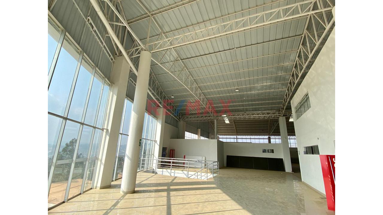 Venta Local Comercial En Levanto - Chachapoyas - 16