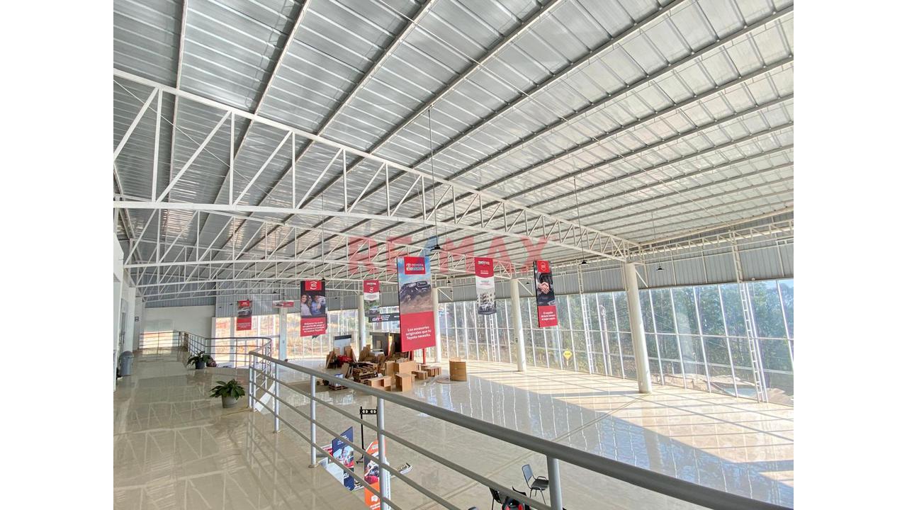 Venta Local Comercial En Levanto - Chachapoyas - 18