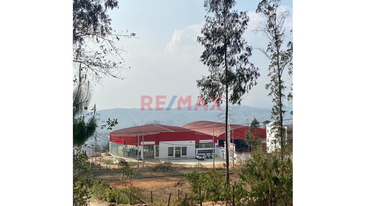 Venta Local Comercial En Levanto - Chachapoyas - 6