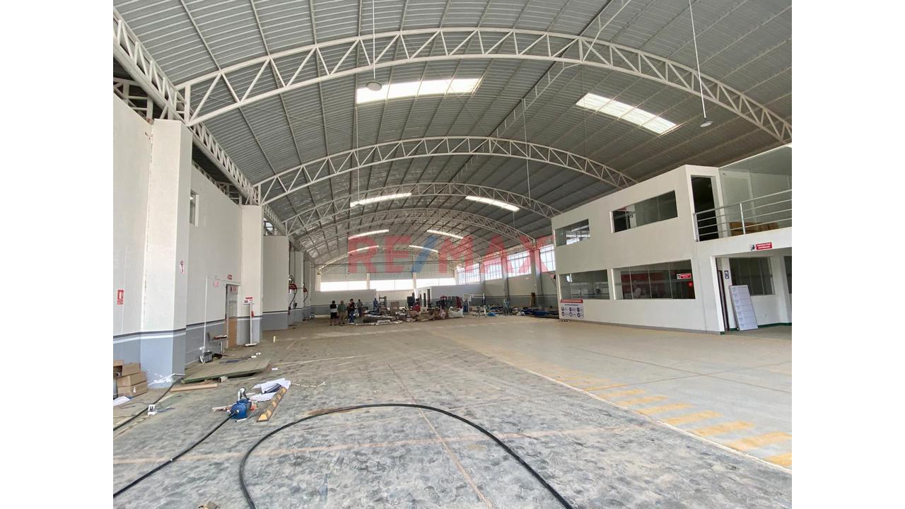 Venta Local Comercial En Levanto - Chachapoyas - 7