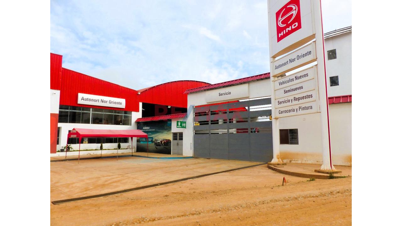 Venta Local Comercial En Levanto - Chachapoyas - 4