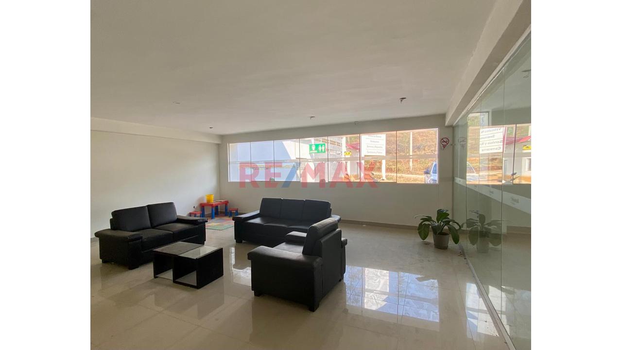 Venta Local Comercial En Levanto - Chachapoyas - 21