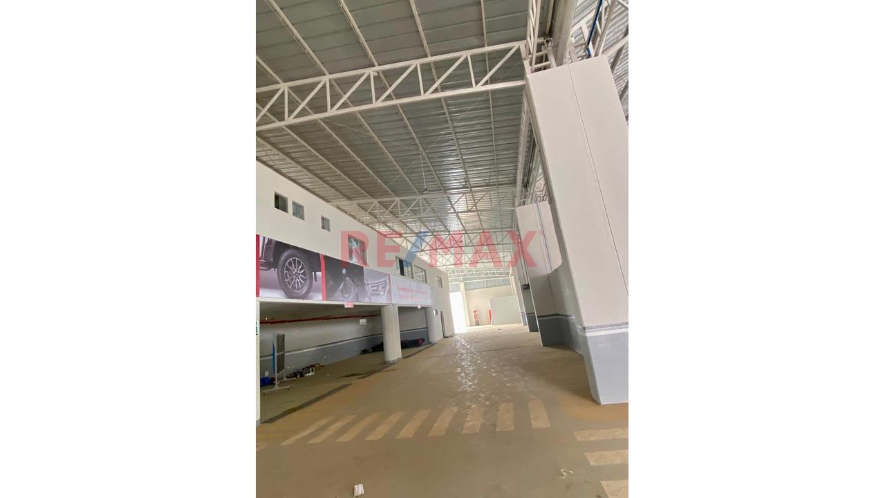 Venta Local Comercial En Levanto - Chachapoyas - 11