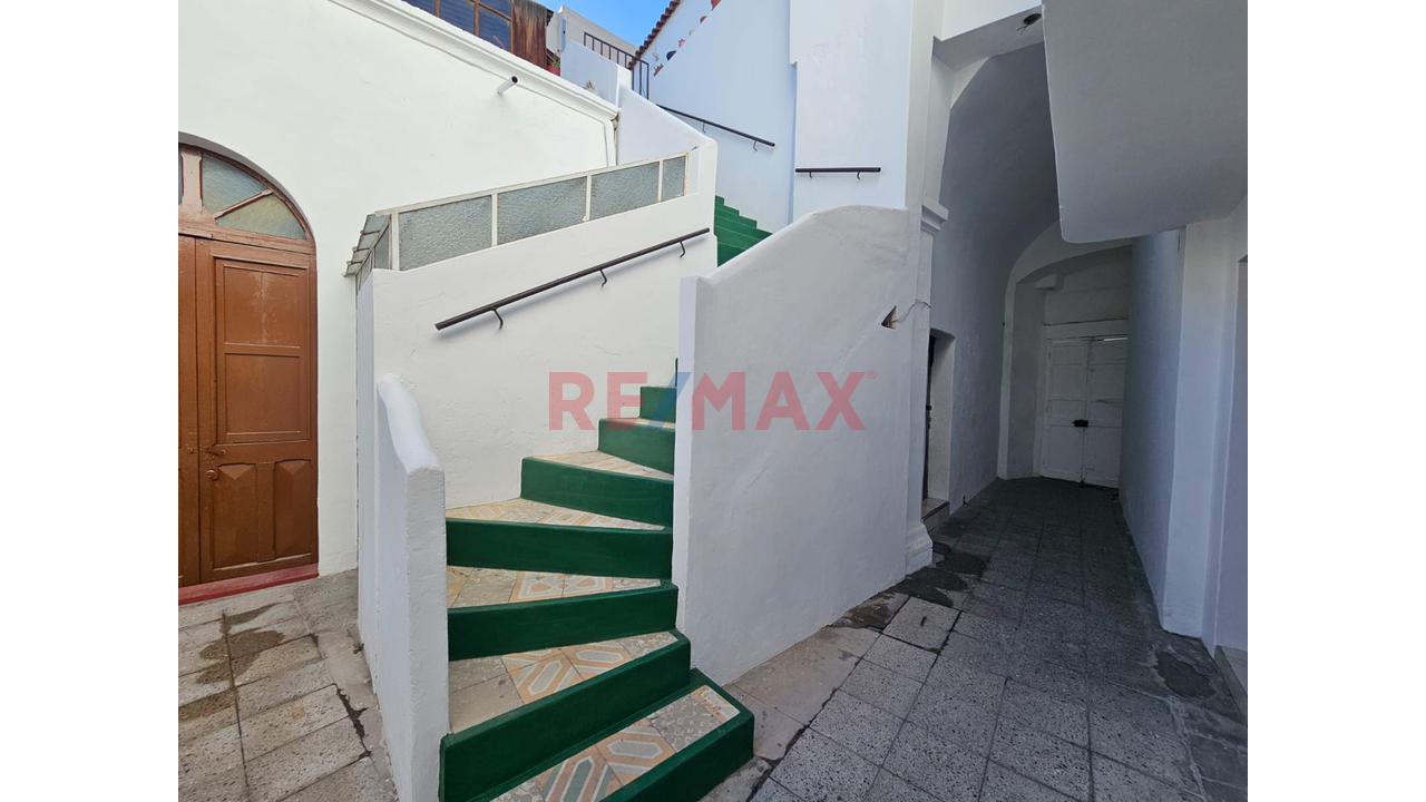 Casona En Venta En Yanahuara – 570.13 M² | Ubicación Comercial Y Alto Potencial De Inversión - 12