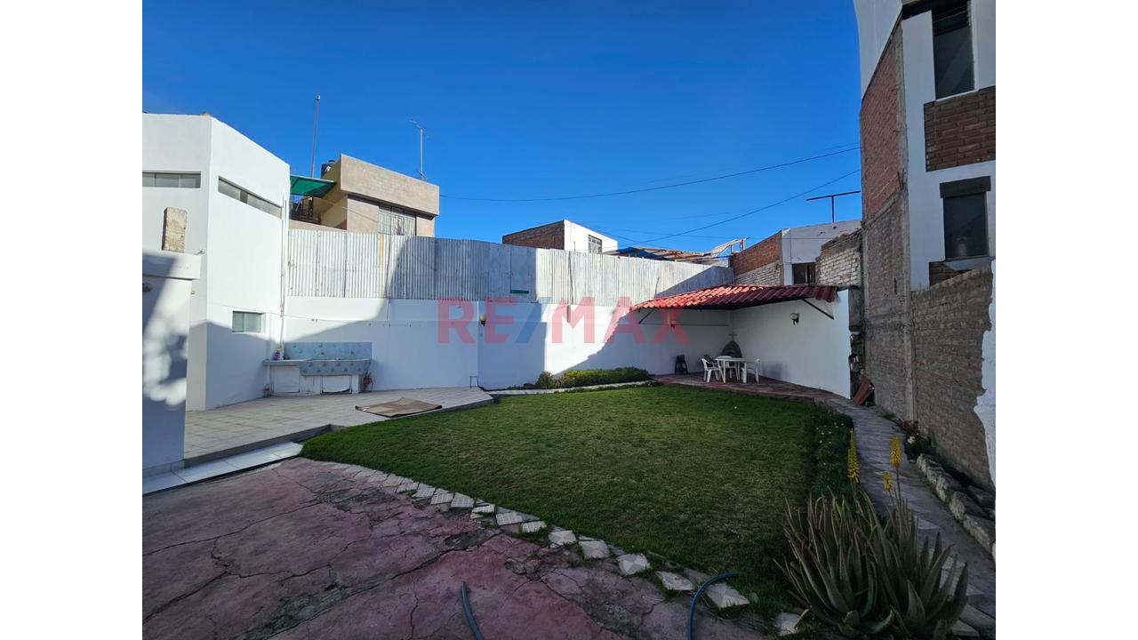 Casona En Venta En Yanahuara – 570.13 M² | Ubicación Comercial Y Alto Potencial De Inversión - 10