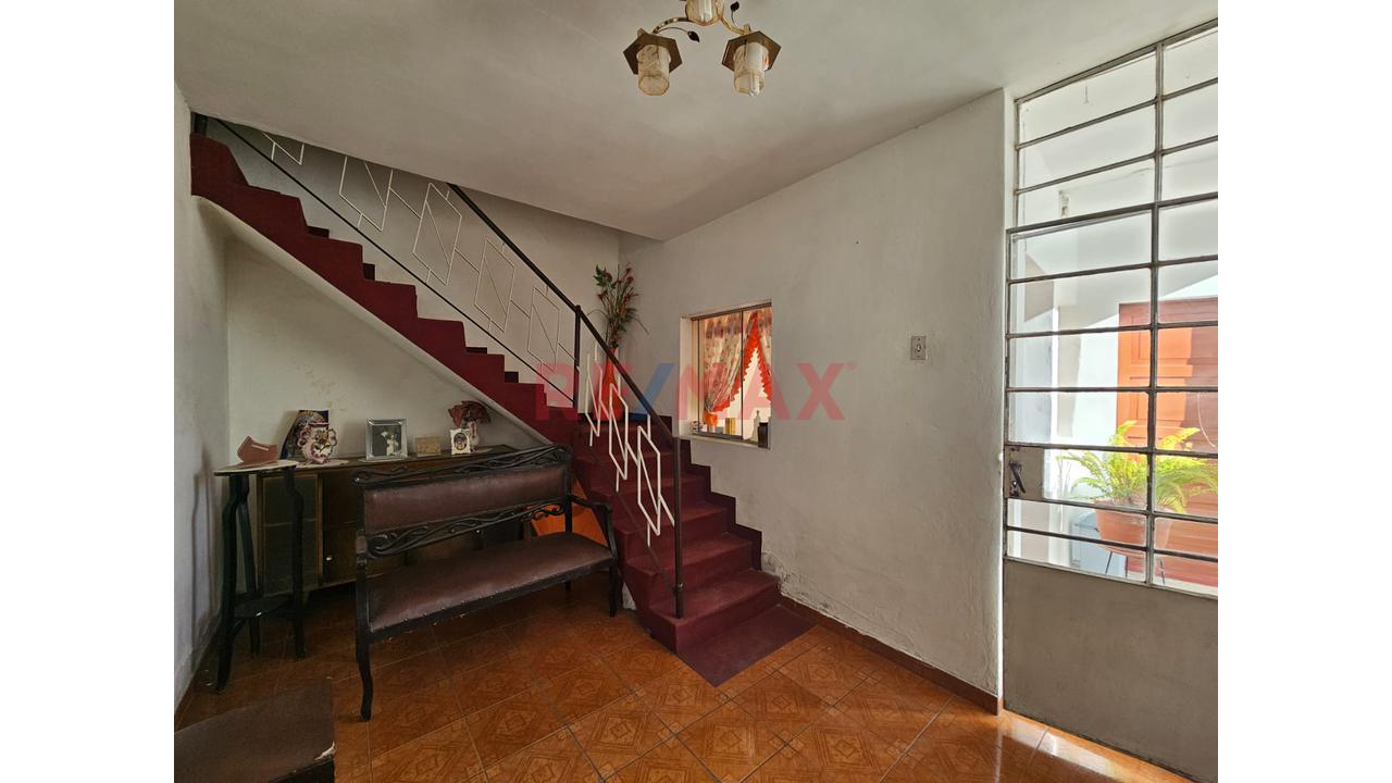 Casona En Venta En Yanahuara – 570.13 M² | Ubicación Comercial Y Alto Potencial De Inversión - 9