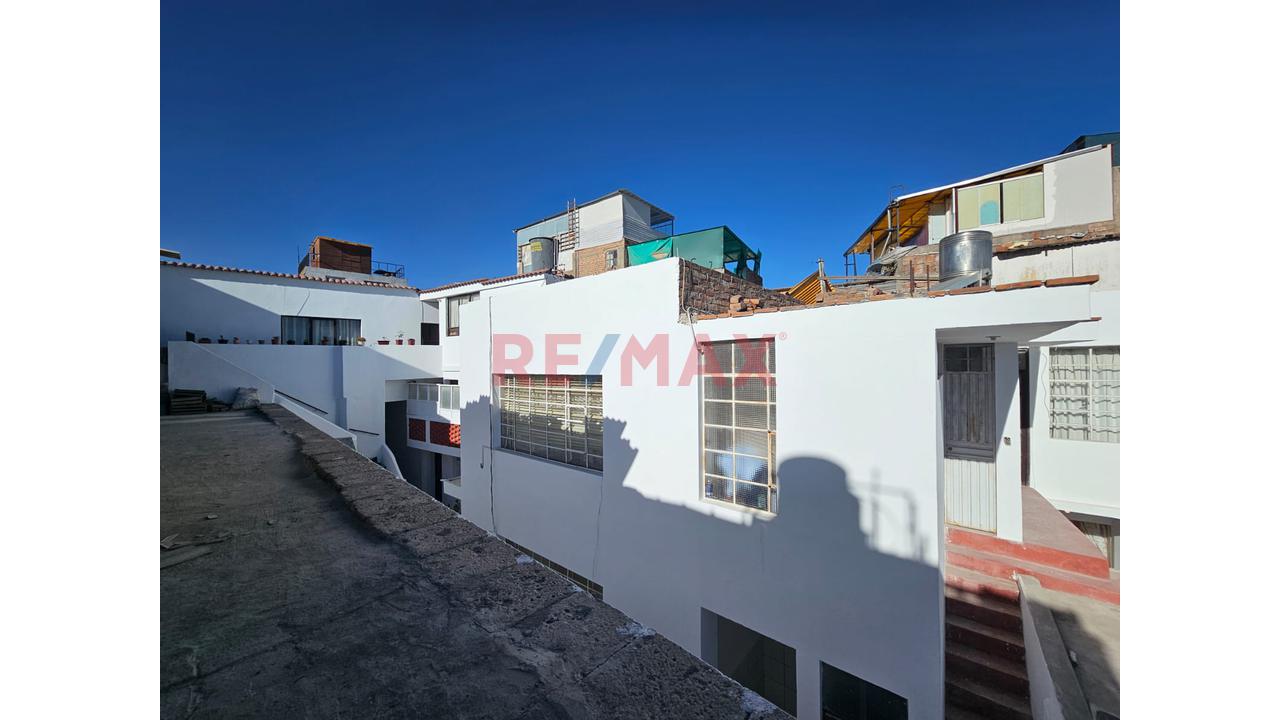 Casona En Venta En Yanahuara – 570.13 M² | Ubicación Comercial Y Alto Potencial De Inversión - 11