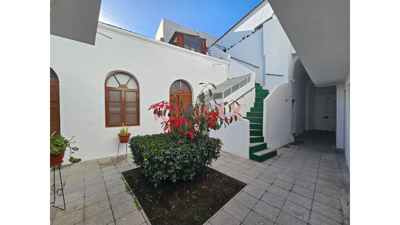 Casona En Venta En Yanahuara – 570.13 M² | Ubicación Comercial Y Alto Potencial De Inversión - 2